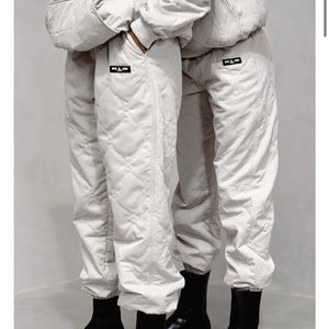 Sisters & Seekers “Quilt” Sweatpants